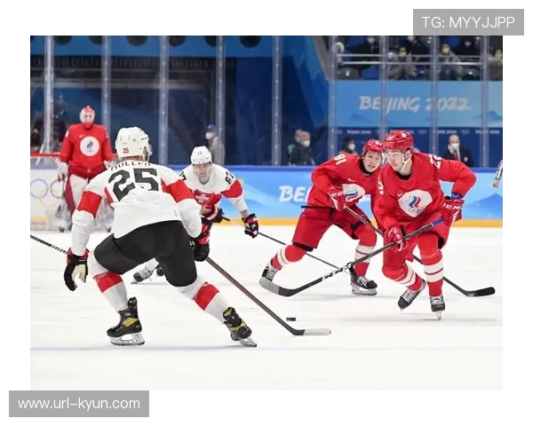 奥运冰球冲突事件频发，暴力美学与安全防护的平衡难题