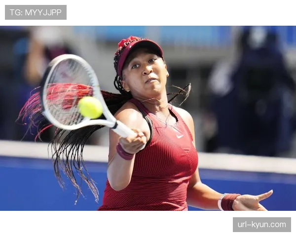 前经纪人就佣金纠纷起诉大坂直美，案件将于六月在佛罗里达州开庭